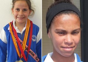 Twee leerders vaar goed in WOW Spelfees